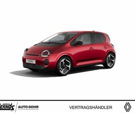 RENAULT TWINGO RENAULT TWINGO E-TECH TECHNO 80 URBAN RANGE (MAO.)