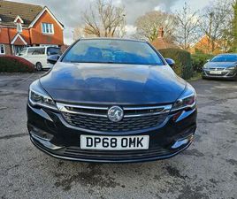 1.6I TURBO GPF ELITE NAV EURO 6 (START/STOP) 5DR