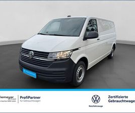 T6.1 KASTEN LR LANG AHK NAVI KAMERA