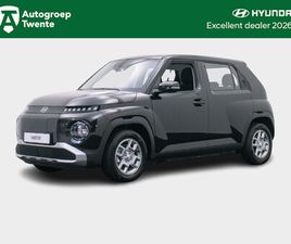 HYUNDAI INSTER ELECTRIC 49 KWH EVOLVE SKY AUTOMAAT