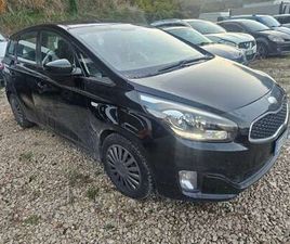 CARENS 1,6 CRDI VGT ACTIVE DPF EURO5B TOP!!!