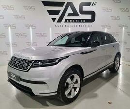LAND-ROVER RANGE ROVER VELAR 2.0D S 4WD AUT. 180