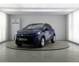 MITSUBISHI ASX MITSUBISHI ASX ASX 1.0 MPI-T KAITEKI