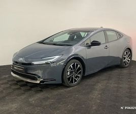 PRIUS HYBRIDE RECHARGEABLE 223CH LOUNGE