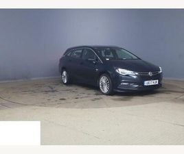 1.4I TURBO ELITE SPORTS TOURER AUTO EURO 6 (START/STOP) 5DR