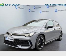 VOLKSWAGEN GOLF VIII GOLF 1.5 ETSI R-LINE BUSINESS PREMIUM DSG