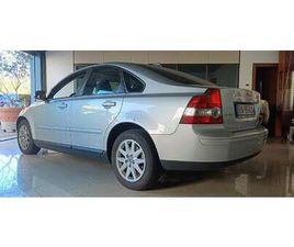 S40 II 2003 2.0D KINETIC SOLO 108 MILA KM!!!!