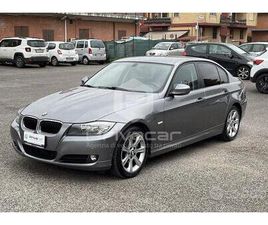 BMW 316D 2.0 116CV CAT