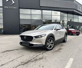 MAZDA CX-30 2.0 ESKYACTIVX 186KS AT6 TAKUMI-033 270 371