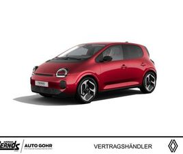 RENAULT TWINGO RENAULT TWINGO E-TECH TECHNO 80 URBAN RANGE (MAO.)