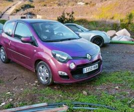 RENAULT - TWINGO