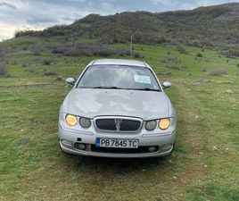 ROVER 75 2.0 CDTI 1,800 BGN