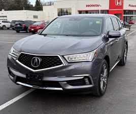 ACURA MDX 26,700 EUR