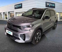 HYBRID 145 CV AUTOMATICO MAX