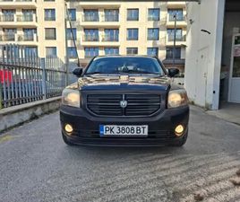 DODGE CALIBER 2,0 CRD 3,800 EUR
