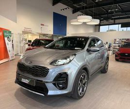 1.6 CRDI 136CH ISG GT LINE PREMIUM 4X2 DCT7