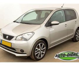 SEAT MII ELECTRIC SEAT MII ELECTRIC - PLUS 61KW 85.470 KM
