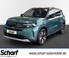 OPEL FRONTERA GS HYBRID 1.2 NAVI DIGITALES COCKPIT LE