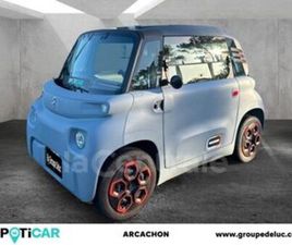 CITROEN AMI AMI 5.5 KWH