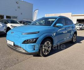 HYUNDAI KONA GENERATION2 ELECTRIQUE 39 KWH 136 CREATIVE