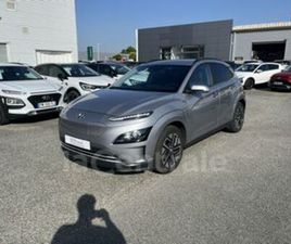 HYUNDAI KONA GENERATION2 ELECTRIQUE 39 KWH 136 INTUITIVE