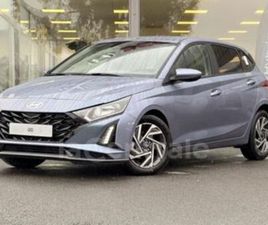 III GENERATION2 1.0 T-GDI 90 INTUITIVE DCT-7