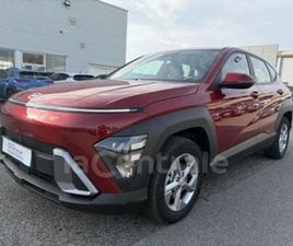 HYUNDAI KONA II 1.6 HYBRID 141 INTUITIVE