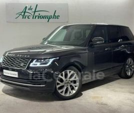 IV GENERATION2 2.0 P400E PHEV SI4 AUTOBIOGRAPHY SWB