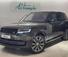 V SWB 3.0 P510E PHEV AWD AUTOBIOGRAPHY 2022