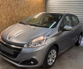 BLUEHDI 100 S&S PREMIUM PACK