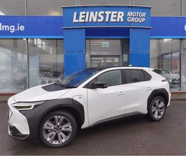 71KWH AWD TOURING **SUNROOF** - FINANCE AVAILABLE - CALL US TODAY ON 01 492 6566 OR 087-092 5525