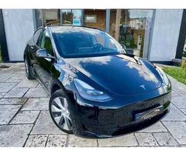 TESLA MODEL Y STANDARD