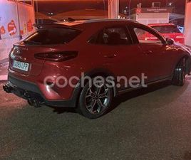 KIA XCEED KIA XCEED 1.4 TGDI TECH DCT