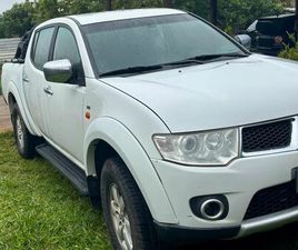 TRITON HPE 3.2 CD TB INT.DIESEL AUT