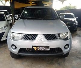 TRITON HPE 3.2 CD TB INT.DIESEL AUT