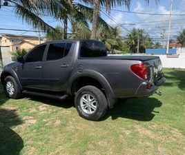 TRITON HPE 3.2 CD TB INT.DIESEL AUT