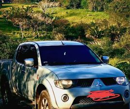 TRITON HPE 3.2 CD TB INT.DIESEL MEC