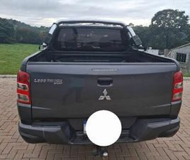 TRITON SPORT GLX 2.4 CD DIESEL MEC.