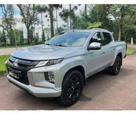 TRITON SPORT HPE-S 2.4 CD DIES. AUT