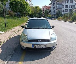 1.4 TDCI COMFORT
