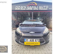 1.4 TDCI TREND