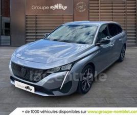 III SW 1.5 BLUEHDI 130 S&S ALLURE EAT8