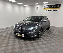 GT-LINE TCE 140 EDC FAP