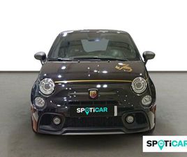 595 SCORPIONEORO 1.4 16V 121KW E6D TURISMO