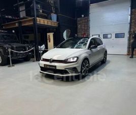 VII 2.0 TSI 265 BLUEMOTION TECHNOLOGY GTI CLUBSPORT DSG6 5P