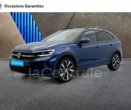 1.0 TSI 116 R-LINE EDITION DSG7