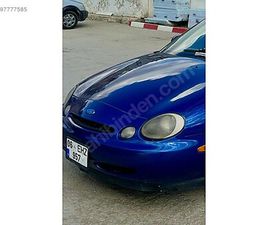 FORD TAURUS 3.0 V6 GL