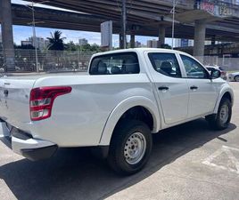 MITSUBISHI TRITON GL AT 4X4 2024