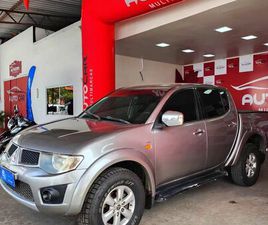 TRITON HPE 3.2 CD TB INT.DIESEL AUT