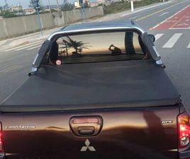 TRITON HPE 3.2 CD TB INT.DIESEL AUT